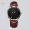 Wholesale Leather Watch Strap Lady Special Designer Brand Watch 71258